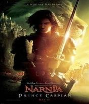 The Chronicles Of Narnia - Prince Caspian (176x220)